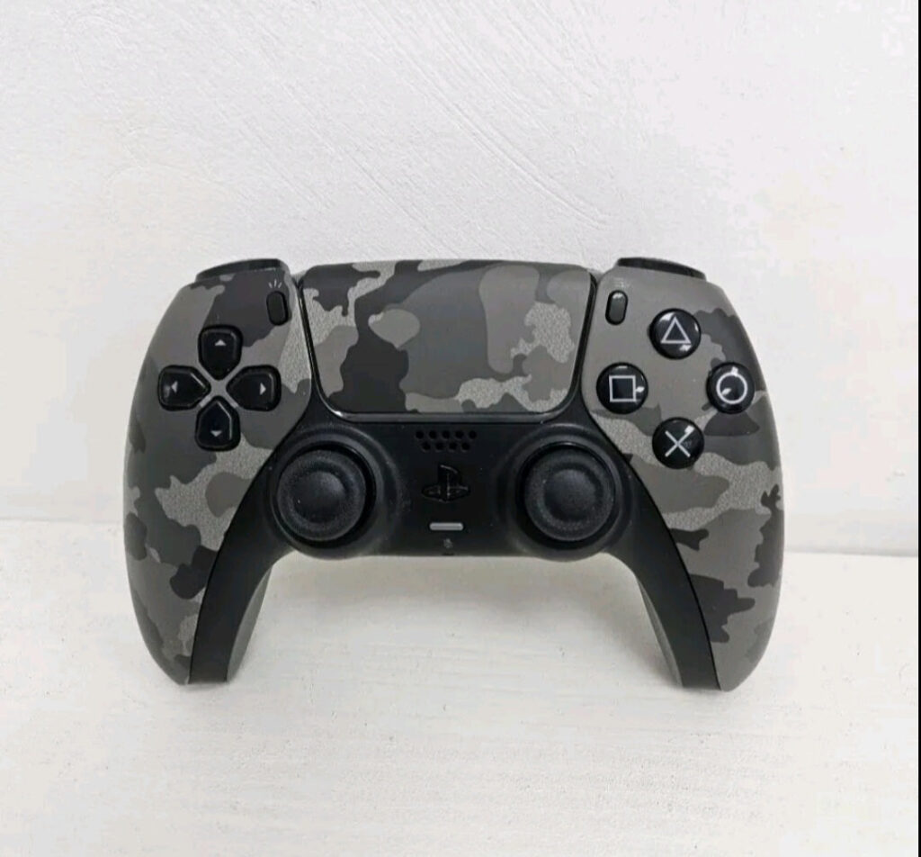 Dzojstik bezicni za PS5 -ARMY dual sense