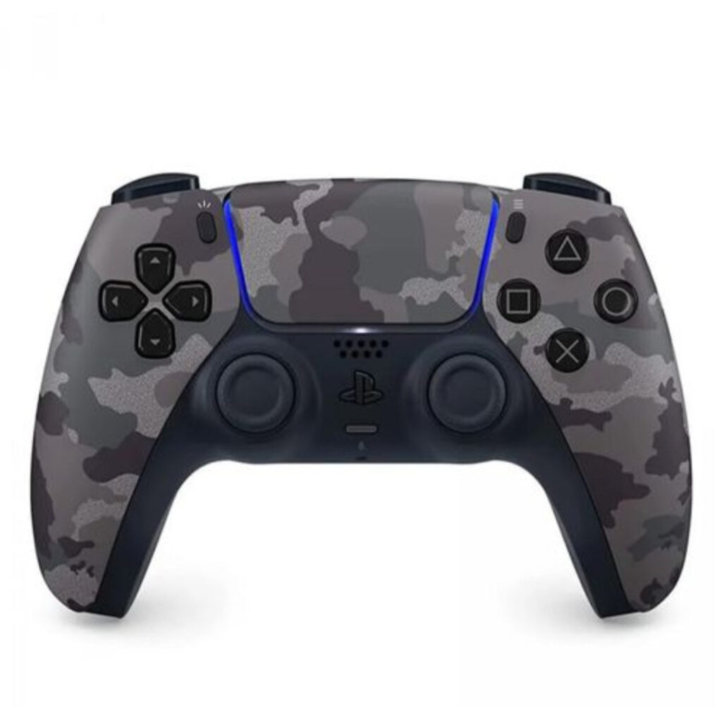 Dzojstik bezicni za PS5 -ARMY dual sense