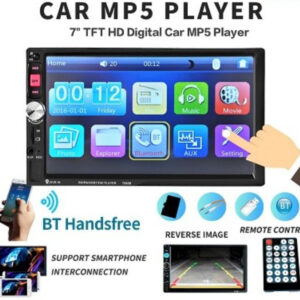 Multimedia za auto sa blendom 7018B
