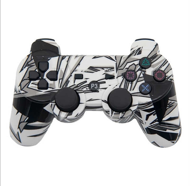 Dzojstik za PS3 bezicni -Doubleshock