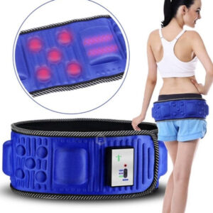 Vibro masazer pojas super slim masazer