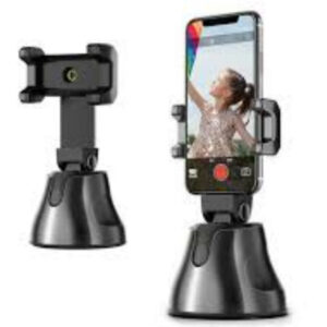 Robot kamerman -pametni za smart telefone android ios