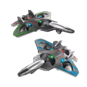 Avion RC na daljinski -borbeni avion 2.4Ghz