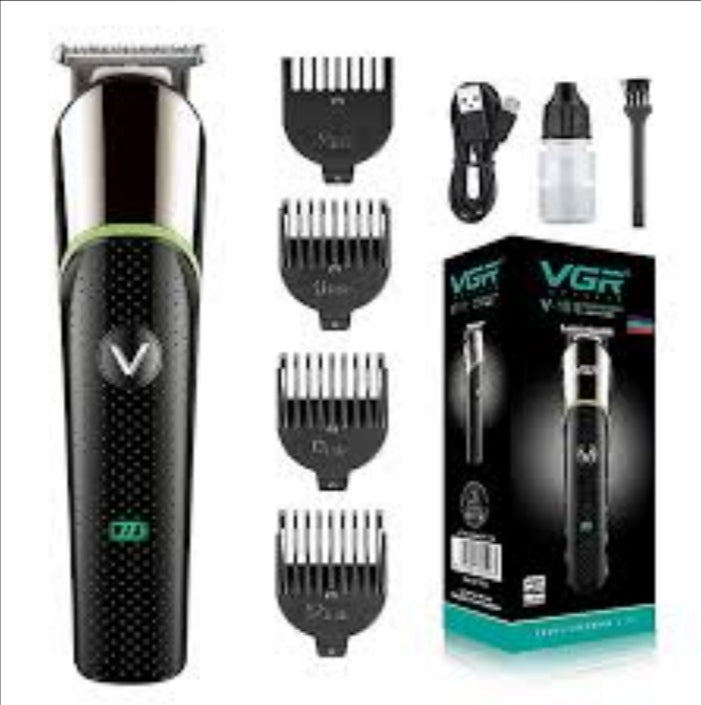 Masinica za sisanje trimer VGR 191