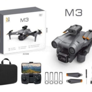 Dron M3 -HD 4K dron