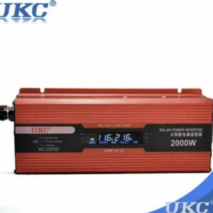 Pretvarac napona inverter 12v na 220v UKC 2000w