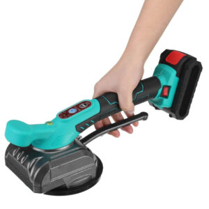 Makita aku vibracioni alat za plocice sa vakumom -aku vakum 128V