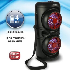 Zvucnik bluetooth A1-59 karaoke