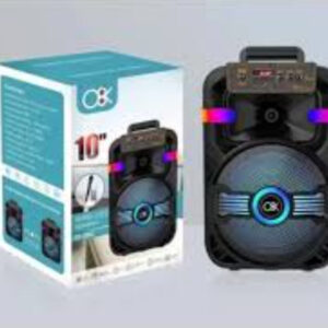 Bluetooth zvučnik karaoke zvučnik 10 inča BT-1002