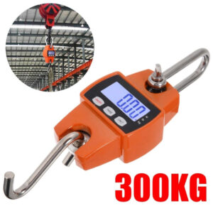Viseca vaga prenosiva vaga kran do 300kg
