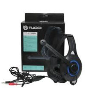 Slusalice za kompjuter TC-L790MV TUCCI slusalice zicane