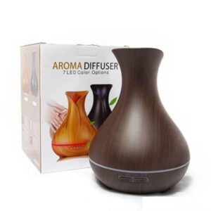 Difuzer led 7 boja 550ml