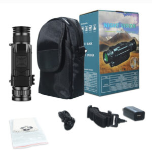 Night vision monocular - noćna optika NV0535