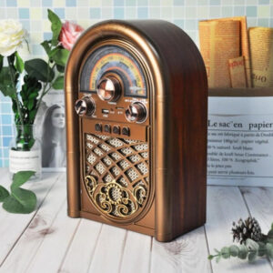 Radio retro dizajn R-1950BTL