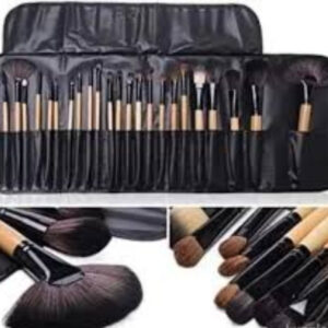 Set cetkica za sminkanje 24kom