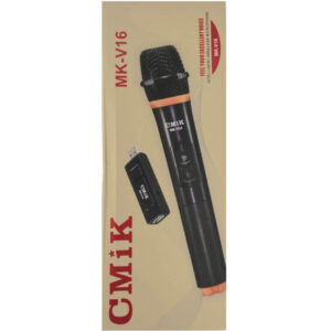 Mikrofon bezicni CMIK -MK -V16