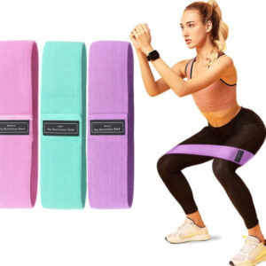 Trake za vezbanje fitnes trake 3u1