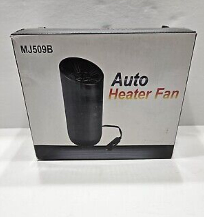 Grejalica za auto 12v -MJ509B 150W