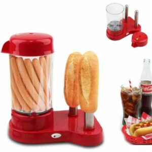 Aparat za HOT DOG americki