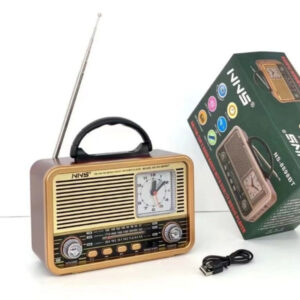 Radio tranzistor NS 8898 BT