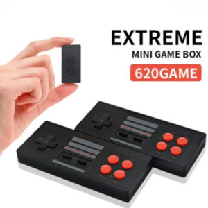 Konzola extreme mini 620 igara