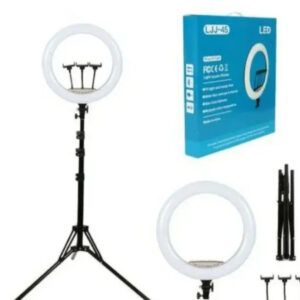 Ring light 45cm ring light 18 inca