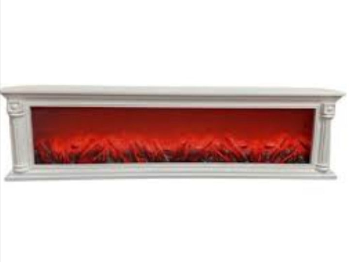 Led kamin imitacija kamina 101x14x28cm-SP-47