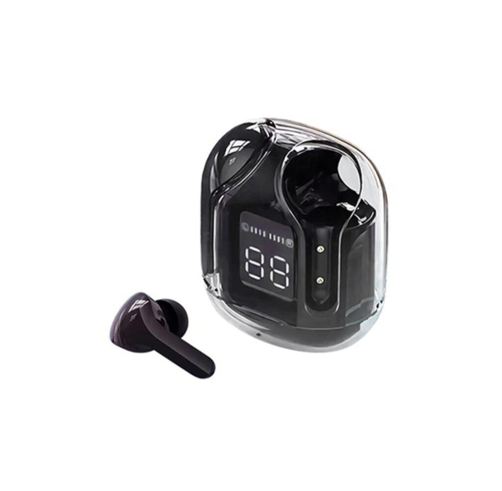 Bezicne slusalice ultrapods pro wireless 5.3 crne