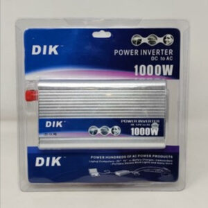 Pretvarac napona sa 12v na 220v -DIK 1000W