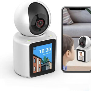 Kamera dvosmerna smart