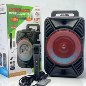 Zvucnik bluetooth ZQS -6121 karaoke