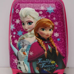 Kofer za decu FROZEN -deciji kofer