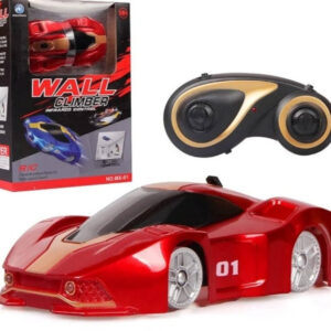 Automobil koji ide po zidu -antigravitacioni auto igracka MX-01
