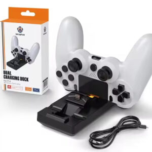 Drzac i punjac za dzojstike PS4