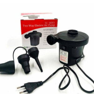 Elektricna pumpa 12v-220v za duseke i bazene XG-668A