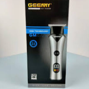 Masinica za sisanje trimer Geemy GM 6729