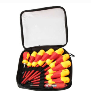 Set srafcigera 10kom