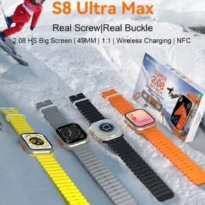 Smart sat super S8 ULTRA MAX