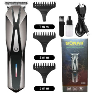Masinica za sisanje trimer SONAR SN-085