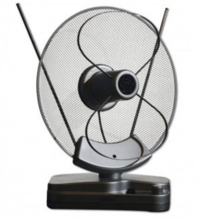 Sobna antena sa pojacivacem DVB -DT 028