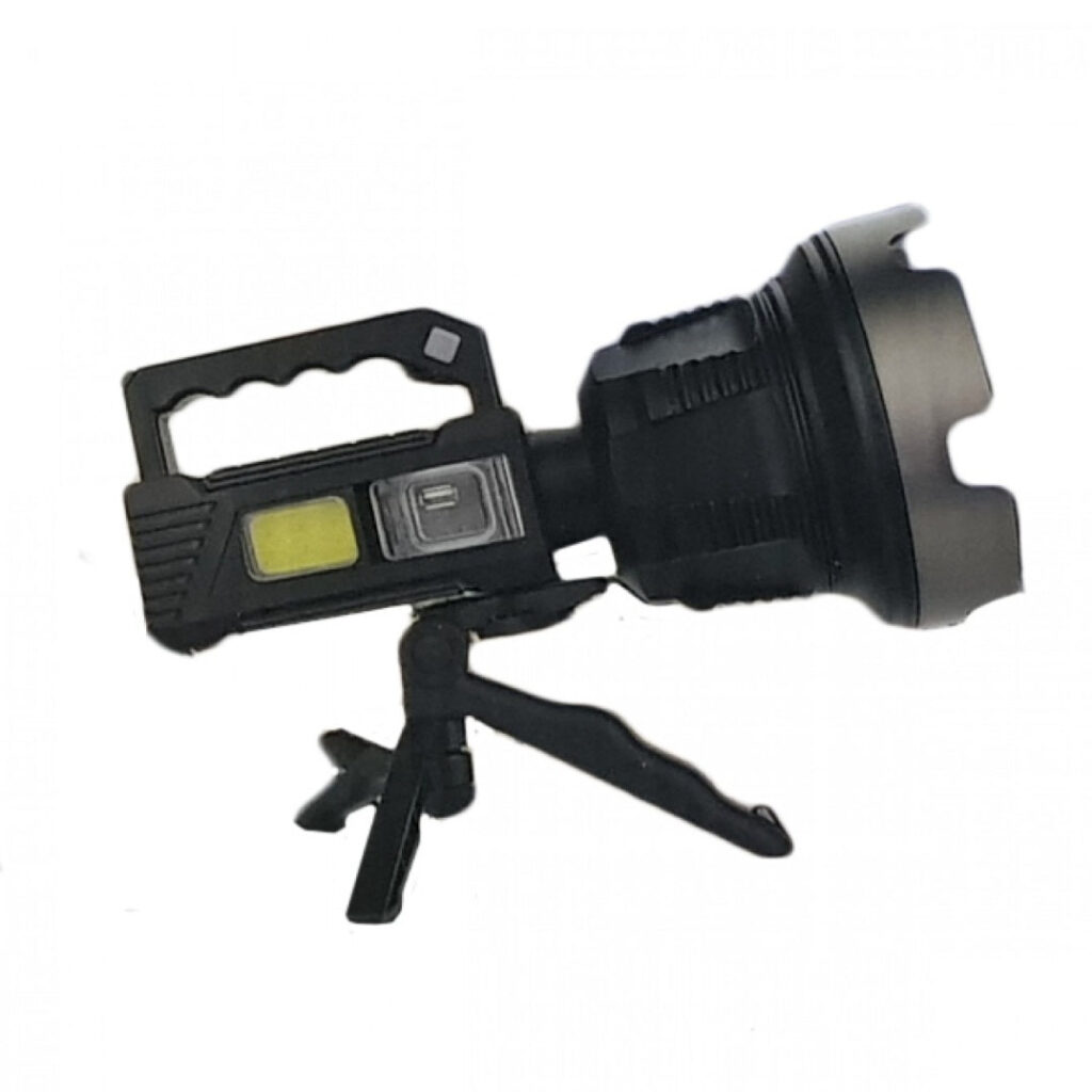 Led rucni reflektor dalekog dometa  snage 150 W COBA reflektor