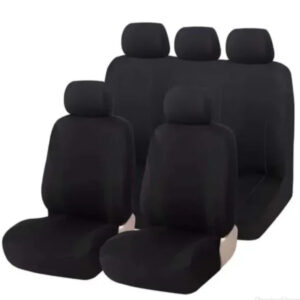Univerzalne auto presvlake crne