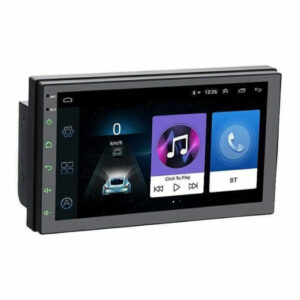 Multimedia za auto sa GPS navigacijom 7 inca PERVOI CTC 7801