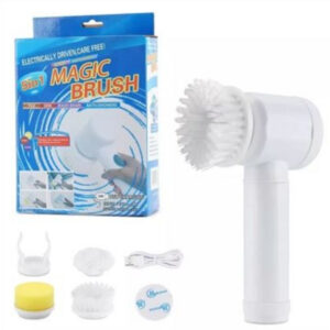 Magicna cetka 5u1 -magic brush na baterije