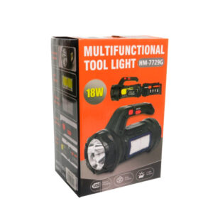 5U1 Led lampa sa alatom -HM-7729G