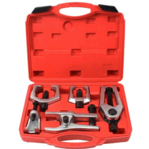 Set radapcigera za spone i kugle 5kom set