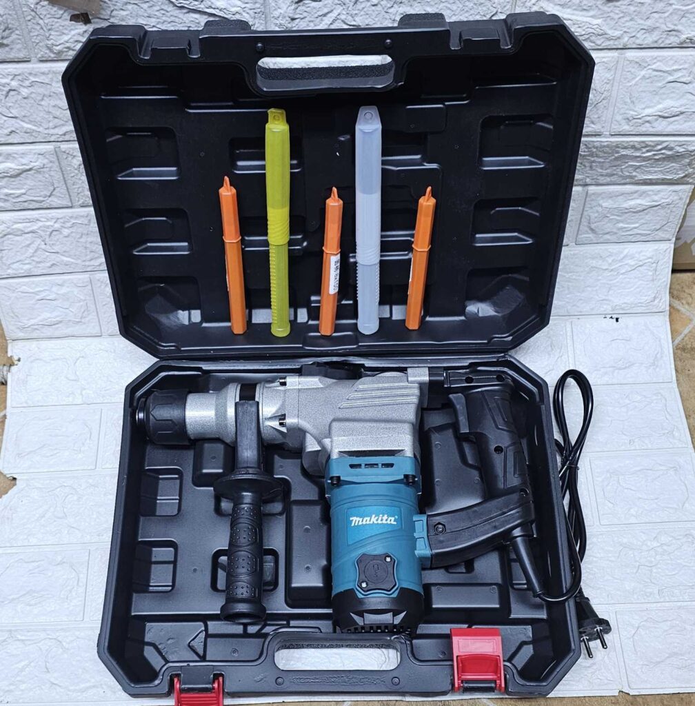 Makita za štemovanje  2000w Makita stemarica