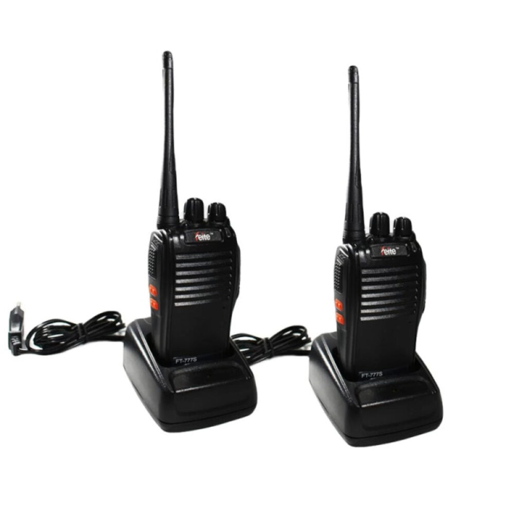 Radio stanica toki voki EITE FT-777S
