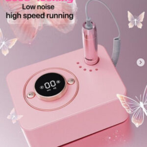Elektricna turpija za nokte BQ -107