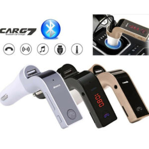 Transmiter CAR G7 3U1 hands free